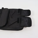 【中古即納】[MIL] SUTEKUS ダブルガンケース BK(ブラック/黒) (80×27cm/60×26cm)(20150223)