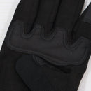 【中古即納】[MIL] ノーブランド タクティカルグローブ BK(ブラック/黒)(20150223)