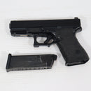 【中古即納】[MIL] 東京マルイ ガスブローバック グロック19 サードジェネレーション (カスタム品) (18歳以上専用)(20181025)