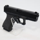 【中古即納】[MIL] 東京マルイ ガスブローバック グロック19 サードジェネレーション (カスタム品) (18歳以上専用)(20181025)