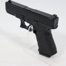 【中古即納】[MIL] 東京マルイ ガスブローバック グロック19 サードジェネレーション (カスタム品) (18歳以上専用)(20181025)