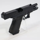 【中古即納】[MIL] 東京マルイ ガスブローバック グロック19 サードジェネレーション (カスタム品) (18歳以上専用)(20181025)