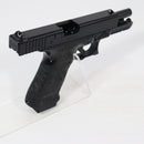 【中古即納】[MIL] 東京マルイ ガスブローバック グロック17 Gen.4 (カスタム品) (18歳以上専用)(20200528)