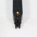 【中古即納】[MIL] 東京マルイ ガスブローバック・フルオート グロック18C (カスタム品) (18歳以上専用)(20100710)