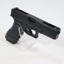 【中古即納】[MIL] 東京マルイ ガスブローバック・フルオート グロック18C (カスタム品) (18歳以上専用)(20100710)