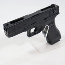 【中古即納】[MIL] 東京マルイ ガスブローバック・フルオート グロック18C (カスタム品) (18歳以上専用)(20100710)