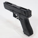 【中古即納】[MIL] 東京マルイ ガスブローバック・フルオート グロック18C (カスタム品) (18歳以上専用)(20100710)