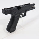 【中古即納】[MIL] 東京マルイ ガスブローバック・フルオート グロック18C (カスタム品) (18歳以上専用)(20100710)