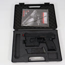 【中古即納】[MIL] 東京マルイ 固定スライドガスガン ソーコム Mk23 (カスタム品) (18歳以上専用)(20100731)