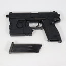 【中古即納】[MIL] 東京マルイ 固定スライドガスガン ソーコム Mk23 (カスタム品) (18歳以上専用)(20100731)