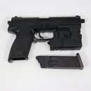 【中古即納】[MIL] 東京マルイ 固定スライドガスガン ソーコム Mk23 (カスタム品) (18歳以上専用)(20100731)