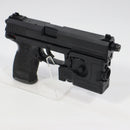 【中古即納】[MIL] 東京マルイ 固定スライドガスガン ソーコム Mk23 (カスタム品) (18歳以上専用)(20100731)