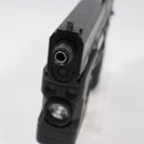 【中古即納】[MIL] 東京マルイ 固定スライドガスガン ソーコム Mk23 (カスタム品) (18歳以上専用)(20100731)