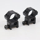 【中古即納】[MIL] ノーブランド 1インチ径用 マウントリング 18mm(20150223)