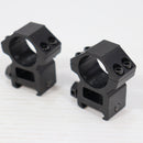 【中古即納】[MIL] ノーブランド 1インチ径用 マウントリング 18mm(20150223)