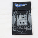 【中古即納】[MIL] OPTION No.1(オプションナンバー1) LiPo セーフティチャージングバッグ S(No.289B-A)(20240330)