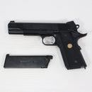 【中古即納】[MIL] 東京マルイ ガスブローバック MEUピストル (カスタム品) (18歳以上専用)(20080820)
