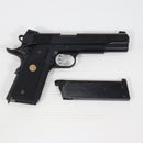 【中古即納】[MIL] 東京マルイ ガスブローバック MEUピストル (カスタム品) (18歳以上専用)(20080820)
