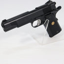 【中古即納】[MIL] 東京マルイ ガスブローバック MEUピストル (カスタム品) (18歳以上専用)(20080820)