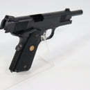 【中古即納】[MIL] 東京マルイ ガスブローバック MEUピストル (カスタム品) (18歳以上専用)(20080820)