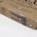 【中古即納】[MIL] 東京マルイ ガスブローバック MEUピストル (カスタム品) (18歳以上専用)(20080820)
