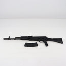 【中古即納】[MIL] KSC 電動アサルトライフル AK74M TEG (18歳以上専用)(20200529)