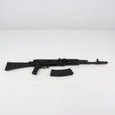 【中古即納】[MIL] KSC 電動アサルトライフル AK74M TEG (18歳以上専用)(20200529)