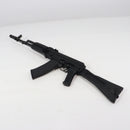 【中古即納】[MIL] KSC 電動アサルトライフル AK74M TEG (18歳以上専用)(20200529)