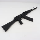 【中古即納】[MIL] KSC 電動アサルトライフル AK74M TEG (18歳以上専用)(20200529)