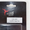 【中古即納】[MIL] Action Army(アクションアーミー) ガスブローバック AAP-01 アサシン用 レールセット(U01-005)(20150223)