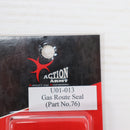 【中古即納】[MIL] Action Army(アクションアーミー) ガスブローバック AAP-01 アサシン用 ガスルートパッキン(U01-013)(20150223)