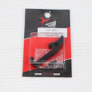 【中古即納】[MIL] Action Army(アクションアーミー) AAP-01 アサシン用 アルミCNC チャージングハンドル TYPE1 BK(ブラック/黒)(U01-009-1)(20220401)