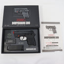 【中古即納】[MIL] 東京マルイ 固定スライドコンパクトキャリーガスガン BODYGUARD 380(ボディーガード 380) (18歳以上専用)(20210527)