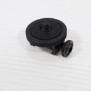 【中古即納】[MIL] ノーブランド 20mmレール用 カメラマウント BK(ブラック/黒)(20150223)