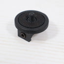 【中古即納】[MIL] ノーブランド 20mmレール用 カメラマウント BK(ブラック/黒)(20150223)