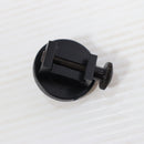 【中古即納】[MIL] ノーブランド 20mmレール用 カメラマウント BK(ブラック/黒)(20150223)