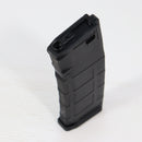 【中古即納】[MIL] ノーブランド M4シリーズ用 MAGPULタイプ PMAG 300連フラッシュマガジン BK(ブラック/黒)(20150223)
