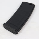 【中古即納】[MIL] ノーブランド M4シリーズ用 MAGPULタイプ PMAG 300連フラッシュマガジン BK(ブラック/黒)(20150223)