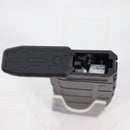 【中古即納】[MIL] ノーブランド M4シリーズ用 MAGPULタイプ PMAG 300連フラッシュマガジン BK(ブラック/黒)(20150223)