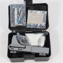 【中古即納】[MIL] SOTAC C-MOREタイプ RAILWAY ドットサイト GY(M-005GY)(20150223)