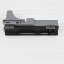 【中古即納】[MIL] SOTAC C-MOREタイプ RAILWAY ドットサイト GY(M-005GY)(20150223)
