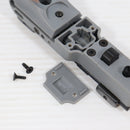 【中古即納】[MIL] SOTAC C-MOREタイプ RAILWAY ドットサイト GY(M-005GY)(20150223)