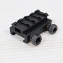 【中古即納】[MIL] ノーベルアームズ M4マウントベース Low-Short(ロー-ショート)(20120620)