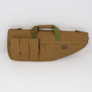 【中古即納】[MIL] SABADO(サバド) 9.11 TACTICAL シングルガンケース DE(ダークアース) (70×25～12cm)(20150223)