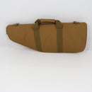 【中古即納】[MIL] SABADO(サバド) 9.11 TACTICAL シングルガンケース DE(ダークアース) (70×25～12cm)(20150223)