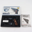 【中古即納】[MIL] 東京マルイ ガスブローバック コルト ガバメントマークIV シリーズ'70 (18歳以上専用)(20120302)