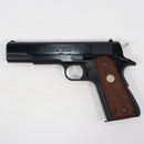 【中古即納】[MIL] 東京マルイ ガスブローバック コルト ガバメントマークIV シリーズ'70 (18歳以上専用)(20120302)