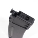 【中古即納】[MIL] ARES(アレス) 電動スナイパーライフル H&K(ヘッケラーアンドコッホ) SL9 (カスタム品) (18歳以上専用)(20150223)