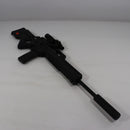 【中古即納】[MIL] ARES(アレス) 電動スナイパーライフル H&K(ヘッケラーアンドコッホ) SL9 (カスタム品) (18歳以上専用)(20150223)