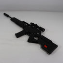 【中古即納】[MIL] ARES(アレス) 電動スナイパーライフル H&K(ヘッケラーアンドコッホ) SL9 (カスタム品) (18歳以上専用)(20150223)